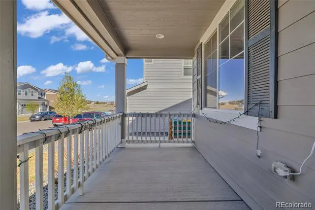 4488 S Malaya Court Aurora, CO 80015
