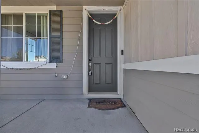 4488 S Malaya Court Aurora, CO 80015