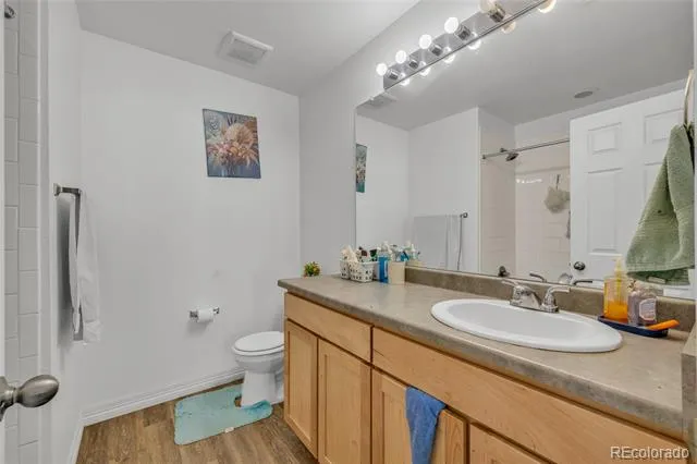 4488 S Malaya Court Aurora, CO 80015