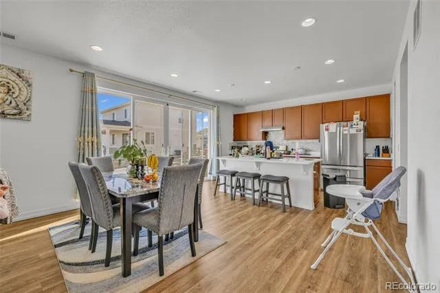 4488 S Malaya Court Aurora, CO 80015