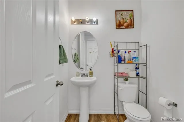 4488 S Malaya Court Aurora, CO 80015
