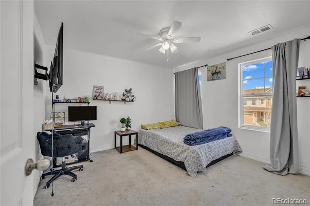 4488 S Malaya Court Aurora, CO 80015
