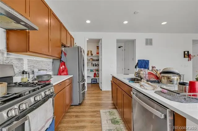 4488 S Malaya Court Aurora, CO 80015