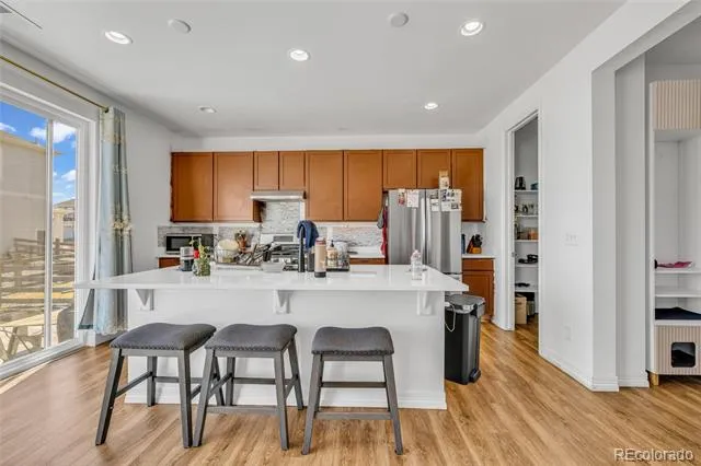 4488 S Malaya Court Aurora, CO 80015