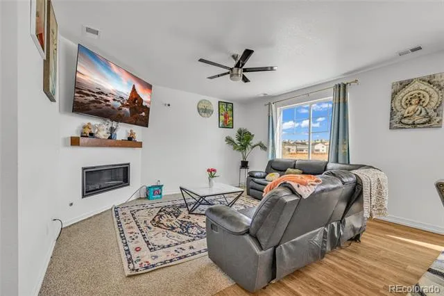 4488 S Malaya Court Aurora, CO 80015