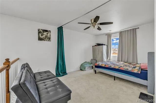 4488 S Malaya Court Aurora, CO 80015