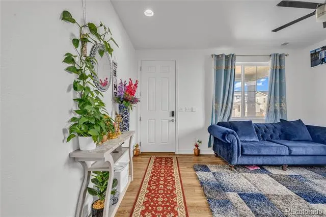 4488 S Malaya Court Aurora, CO 80015