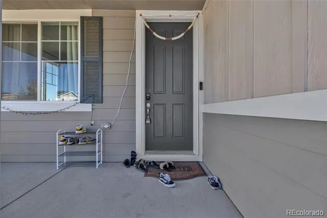 4488 S Malaya Court Aurora, CO 80015