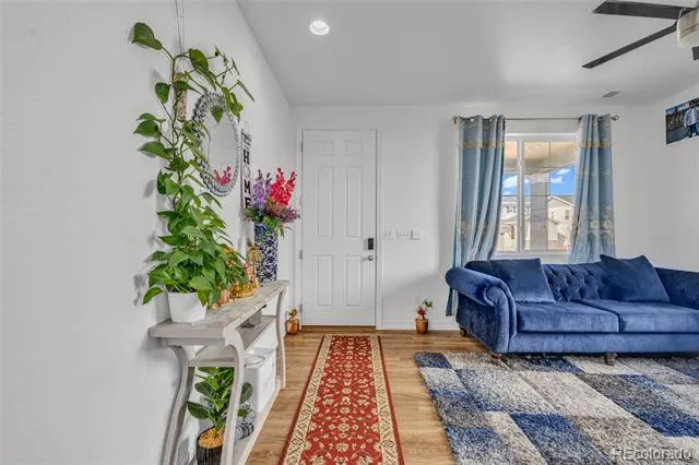 4488 S Malaya Court Aurora, CO 80015