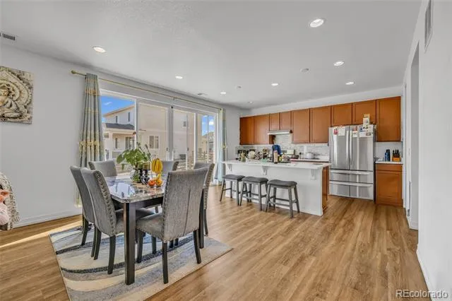 4488 S Malaya Court Aurora, CO 80015
