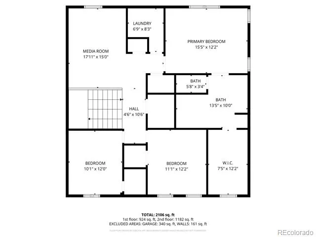 4488 S Malaya Court Aurora, CO 80015