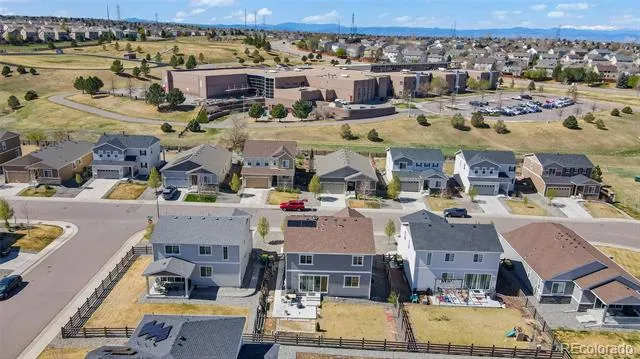 4488 S Malaya Court Aurora, CO 80015