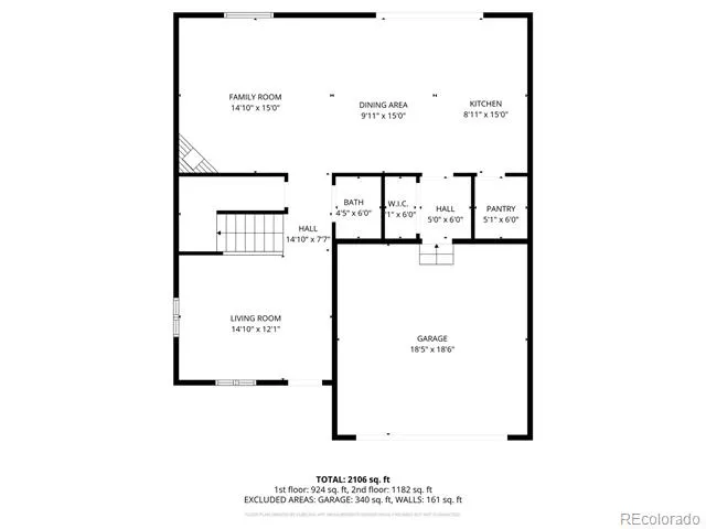 4488 S Malaya Court Aurora, CO 80015