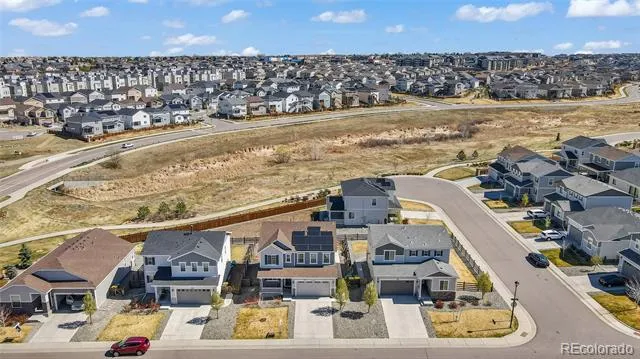 4488 S Malaya Court Aurora, CO 80015
