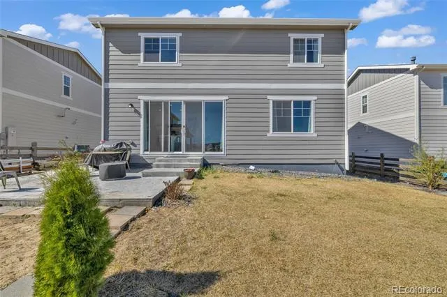 4488 S Malaya Court Aurora, CO 80015