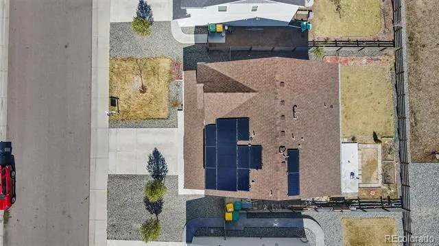 4488 S Malaya Court Aurora, CO 80015