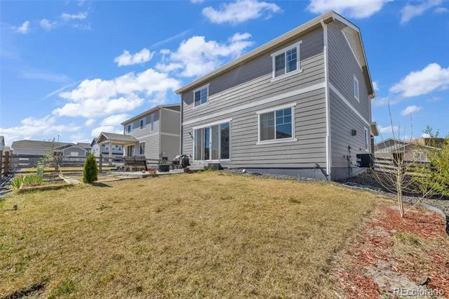 4488 S Malaya Court Aurora, CO 80015