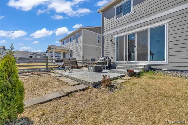 4488 S Malaya Court Aurora, CO 80015