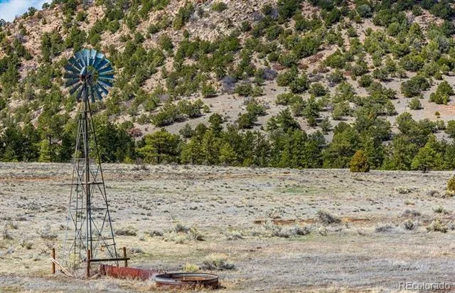 Lot 36 Marcey Road Westcliffe, CO 81252