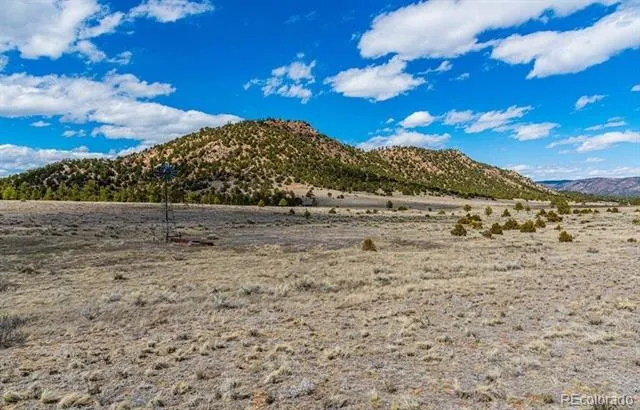 Lot 36 Marcey Road Westcliffe, CO 81252