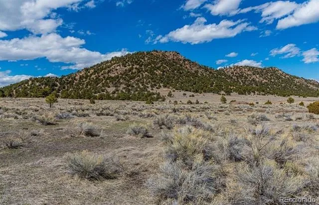 Lot 36 Marcey Road Westcliffe, CO 81252