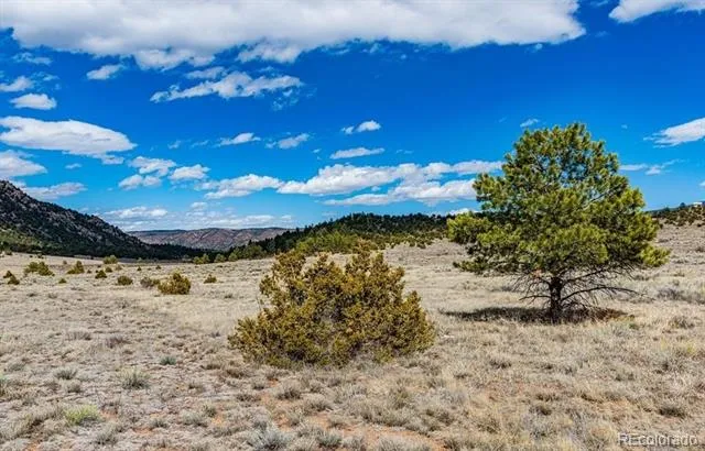 Lot 36 Marcey Road Westcliffe, CO 81252