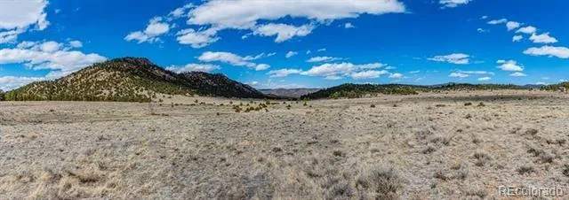 Lot 36 Marcey Road Westcliffe, CO 81252