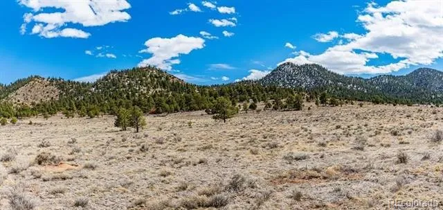 Lot 36 Marcey Road Westcliffe, CO 81252