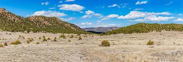 Lot 36 Marcey Road Westcliffe, CO 81252