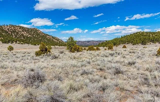 Lot 36 Marcey Road Westcliffe, CO 81252