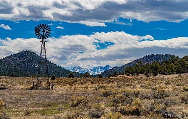 Lot 36 Marcey Road Westcliffe, CO 81252