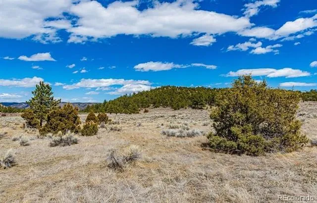 Lot 36 Marcey Road Westcliffe, CO 81252