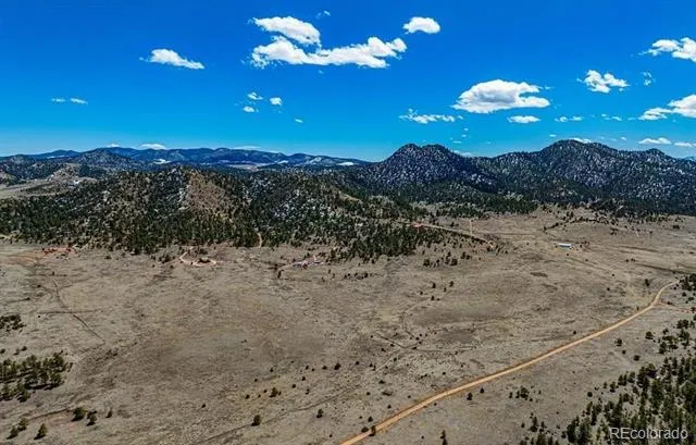 Lot 36 Marcey Road Westcliffe, CO 81252