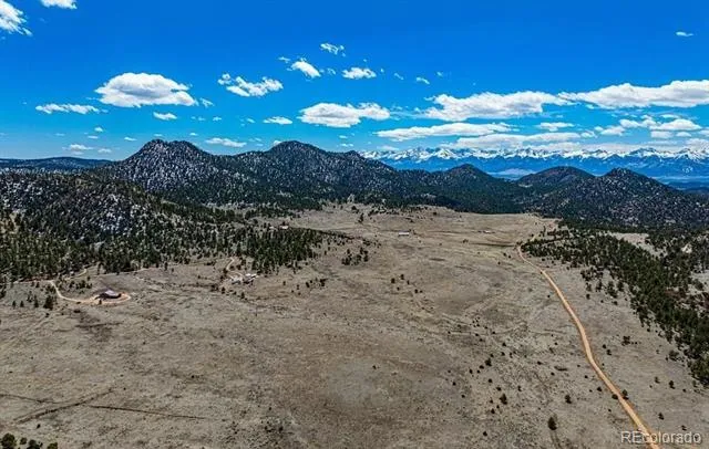 Lot 36 Marcey Road Westcliffe, CO 81252