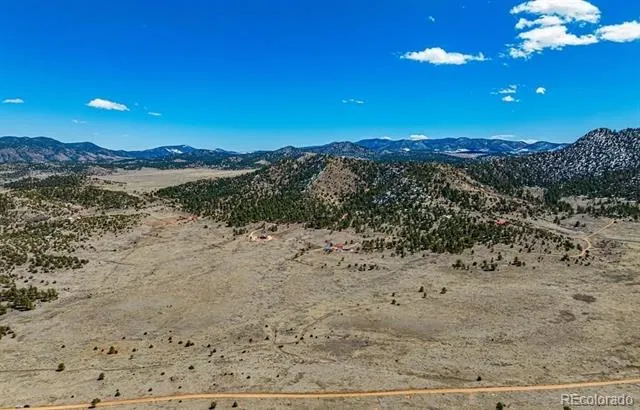 Lot 36 Marcey Road Westcliffe, CO 81252