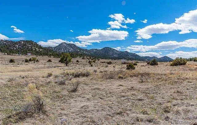 Lot 36 Marcey Road Westcliffe, CO 81252