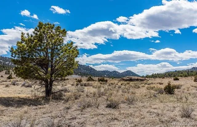Lot 36 Marcey Road Westcliffe, CO 81252