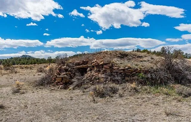 Lot 36 Marcey Road Westcliffe, CO 81252