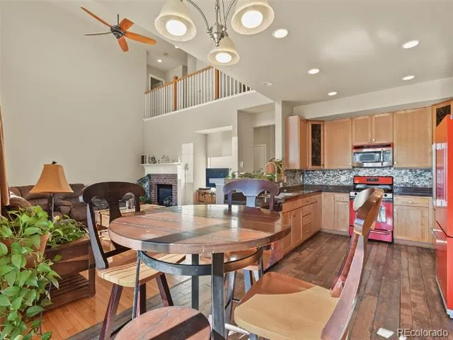 16092 E 107th Avenue Commerce City, CO 80022