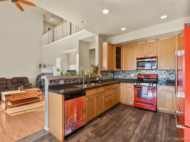 16092 E 107th Avenue Commerce City, CO 80022