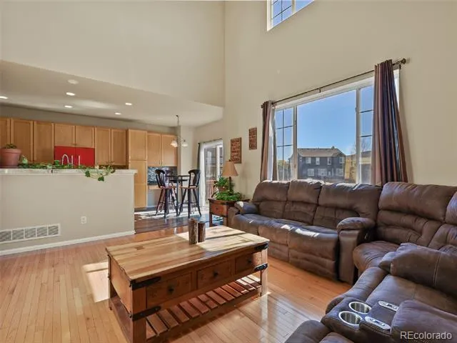 16092 E 107th Avenue Commerce City, CO 80022