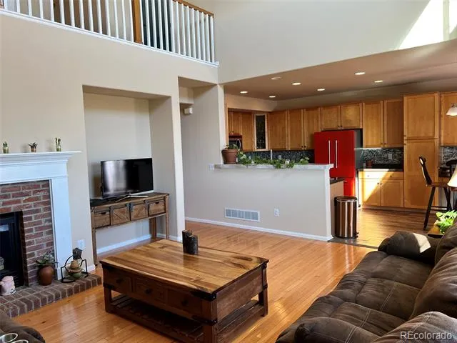 16092 E 107th Avenue Commerce City, CO 80022