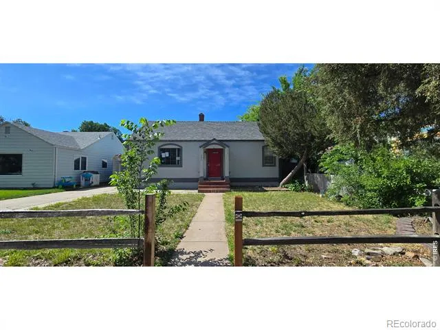 509 Columbine Street Sterling, CO 80751