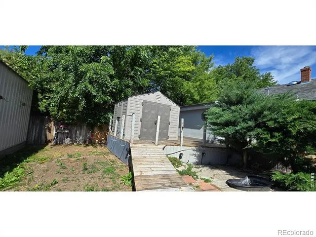 509 Columbine Street Sterling, CO 80751