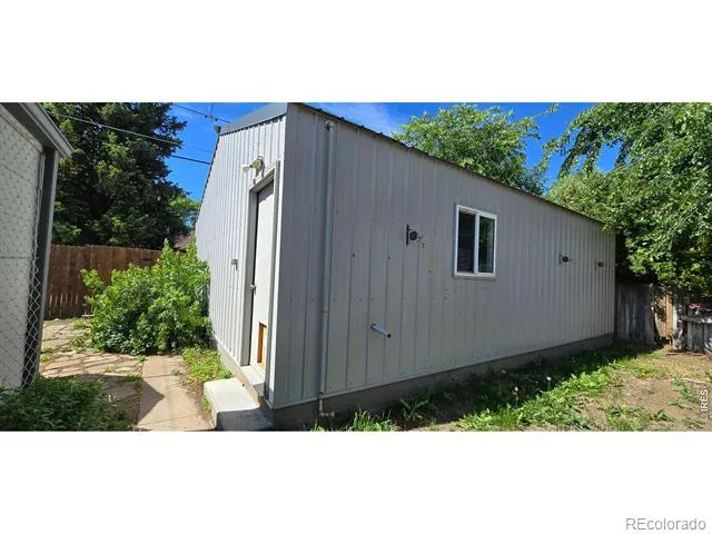 509 Columbine Street Sterling, CO 80751