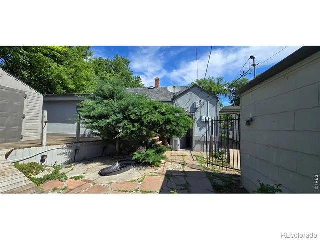 509 Columbine Street Sterling, CO 80751