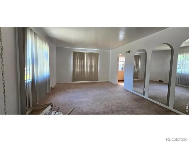 509 Columbine Street Sterling, CO 80751
