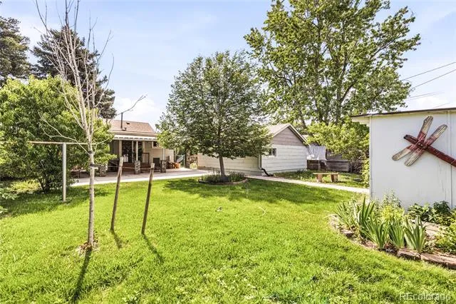 4447 S Acoma Street Englewood, CO 80110