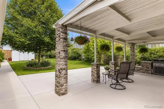 4447 S Acoma Street Englewood, CO 80110
