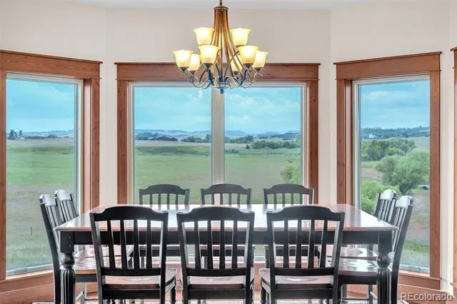 4166 S Castlewood Canyon Road Castle Rock, CO 80104